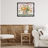 Stupell Industries Pick Your Own Fall Market Floating Frame Canvas Art, Black, 31" x 25" - 3 of 4