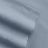 4 Piece Bed Sheet Set Solid Double Brushed Microfiber, Ultra Soft, Easy Care - Becky Cameron - 3 of 4