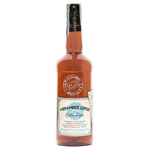 18.21 Man Made Absolute Mahogany Thick Lather 3-in-1 Men's Shampoo, Conditioner + Body Wash, 32 oz - 1 of 4