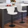 coucheta Dining Chairs - High Quality, Durable, Comfortable, Stylish, and Easy to Clean - 3 of 4