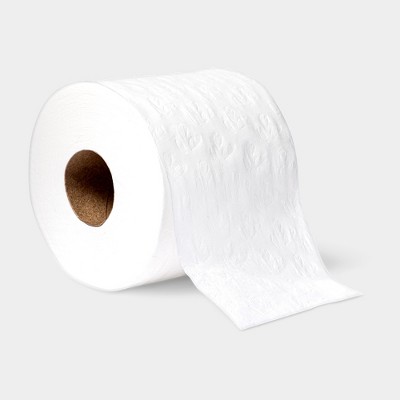 Premium Ultra Strong Toilet Paper - 12 Rolls - Up & Up™ : Target