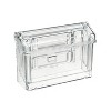 Deflecto® Grab-A-Card® Outdoor Business Card Holder in Clear - 3 of 4