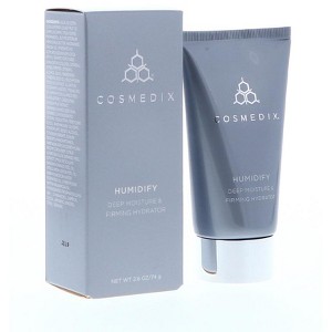 CosMedix Humidify Deep Moisture & Firming Hydrator, 2.6 oz - 1 of 4