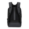 Pacsafe Metrosafe X 20L backpack (Slate) - image 3 of 4