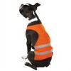 Guardian Gear Safety Vest Medium Orange - 2 of 3