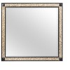 LIVELY BLACK/GOLD MIRROR - 2 of 4