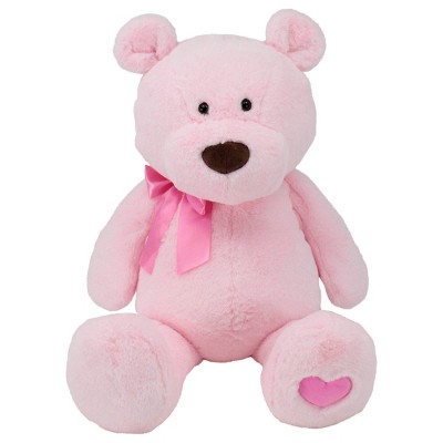 pink teddy bear target
