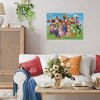 Ravensburger Super Mario Jigsaw Puzzle 1000pc - 2 of 4