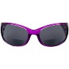 Global Vision Eyewear Galaxy Safety Motorcycle Glasses - 2 of 4