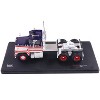 1966 Mack R Series Truck Tranctor American Flag Livery 1/43 Diecast Model by IXO Models - 2 of 4