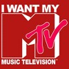 Girl's MTV I Want My Music Television T-Shirt - 2 of 4