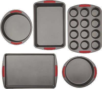 Goodcook Megagrip 9 X 5 Nonstick Ste... Fake Review