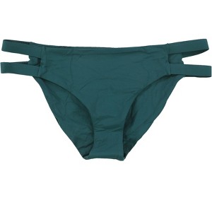 Tavik Womens Chloe Side Straps Bikini Swim Bottom - 1 of 2