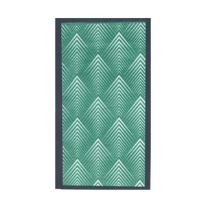 Jollity & Co. - Le Moderne Guest Napkins - Pack of 16 Paper Napkins - 1 of 2