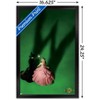 Trends International Wicked - Teaser One Sheet Framed Wall Poster Prints - 3 of 4