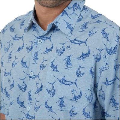 guy harvey dress shirts