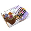 Elizabeth Craft Watercolor Pan Set-24/Pkg - 2 of 4