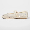 Kids' Quilla Mesh Ballet Flats - art class™ - 2 of 4