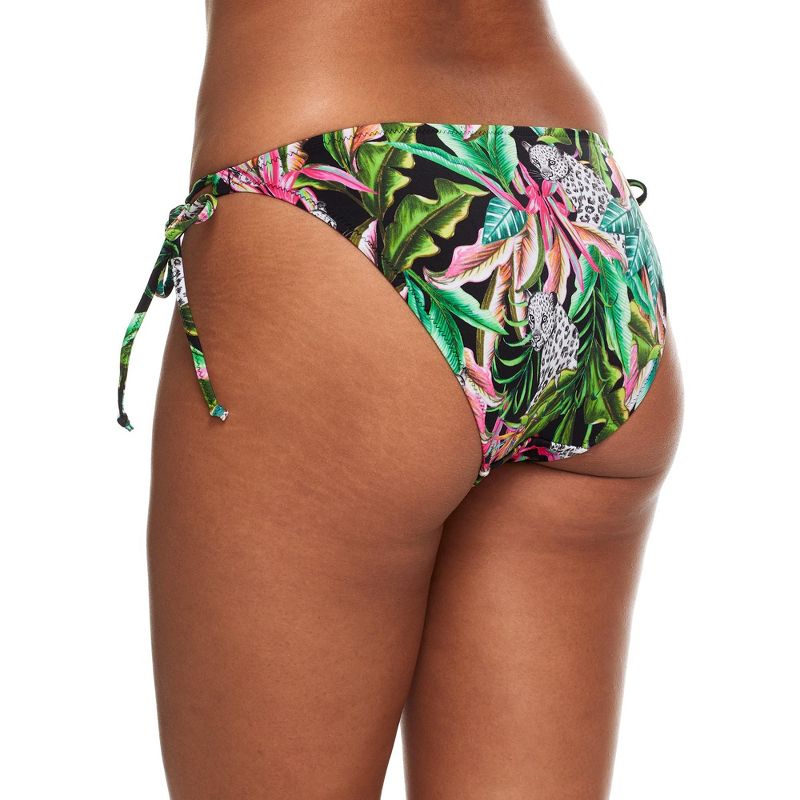 Freya Women's Cala Selva Side Tie Bikini Bottom - AS203175, 2 of 3