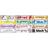 Teacher Created Resources® Colors Headliners, 12 Per Pack, 3 Packs - 2 of 2