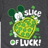 Boys' - Disney - Slice Of Luck Short Sleeve Graphic T-Shirt - 2 of 4
