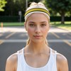 Unique Bargains Anti-Slip Headband Elastic Headband 1 Pc - 2 of 4