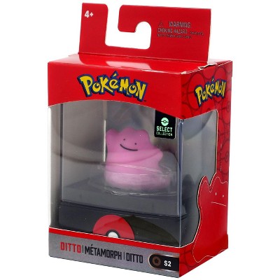 pokemon ditto figure