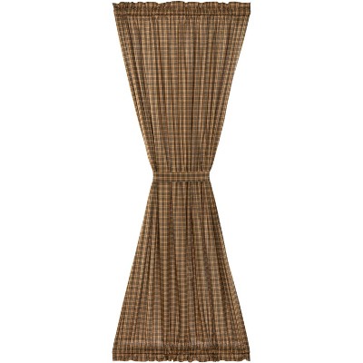 Cedar Ridge Door Panel 72x40  VHC Brands