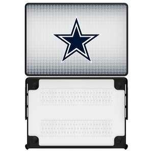 NFL NFC Teams Linen Laptop Case for Apple MacBook - 1 of 4