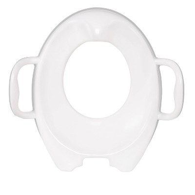 Munchkin Sturdy Potty Seat - White