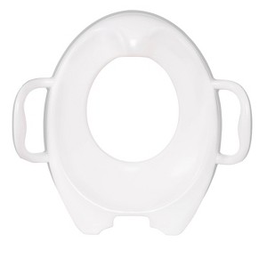 Munchkin Sturdy Potty Seat - White - 1 of 4