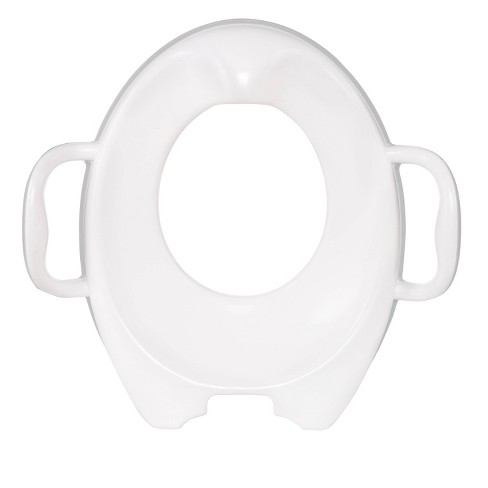 Toilet training seat store target