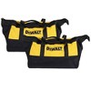 Black and Decker 2 Pack Of Genuine OEM Replacement Tool Bags - N261499-2PK - 2 of 2