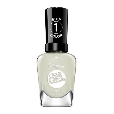 Sally Hansen Miracle Gel Nail Polish - Cozy Chic Collection - 0.5 fl oz