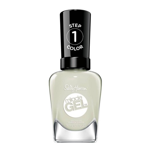 Sally Hansen Miracle Gel Nail Polish - Cozy Chic Collection - 0.5 fl oz - image 1 of 4