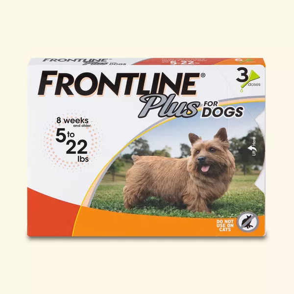 whats the best flea and tick pill for dogs