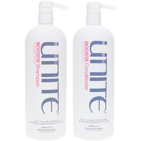 Unite Dry Shampoo shops Trio