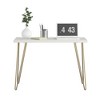 Heywood Retro Writing Desk - Room & Joy - image 3 of 4