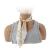 Unique Bargains Women's Multi-function Letter Headband 1 Pc - 4 of 4