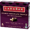 Larabar Double Chocolate Truffle - 6ct - image 3 of 4