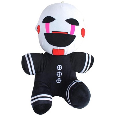 Chucks Toys Five Nights At Freddys 14 Inch Character Plush | Phantom Puppet