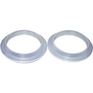 Lasco  1-23/32 In. Outlet Plastic Sink Strainer Washer (2 Ct.) 02-2051 - 1 of 2