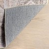 nuLOOM Rora SplashGuard Waterproof Machine Washable Area Rug - image 4 of 4