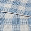 Matelasse Quilt Light Blue - Room Essentials™ - 2 of 2
