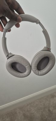 Sony Wh-1000xm4 Noise Canceling Overhead Bluetooth Wireless Headphones -  Black : Target