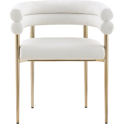 Meridian Furniture Brielle Dining Chair - Thumbnail 3