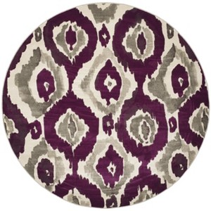 Porcello PRL7736 Machine Made Indoor Rug - Safavieh - 1 of 3