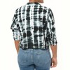 Women's PABLO JACKET - Tulip Clothing - 2 of 3