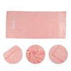 Unique Bargains Embroidery Sports Towel 1 Pc - 3 of 4
