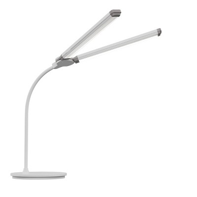 Foldable Lamp-Dual Light Bar with Dimming (Includes LED Light Bulb)